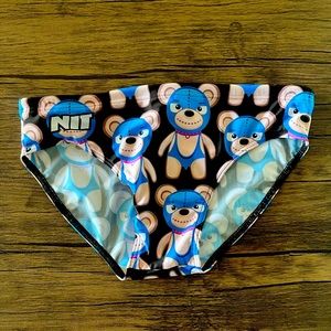 NIT Bear Swim Brief